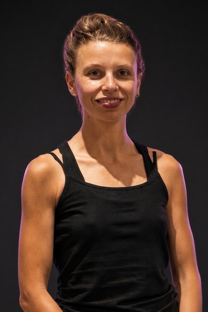 Joanne, sports massage therapist at JB Sports Massage Therapy