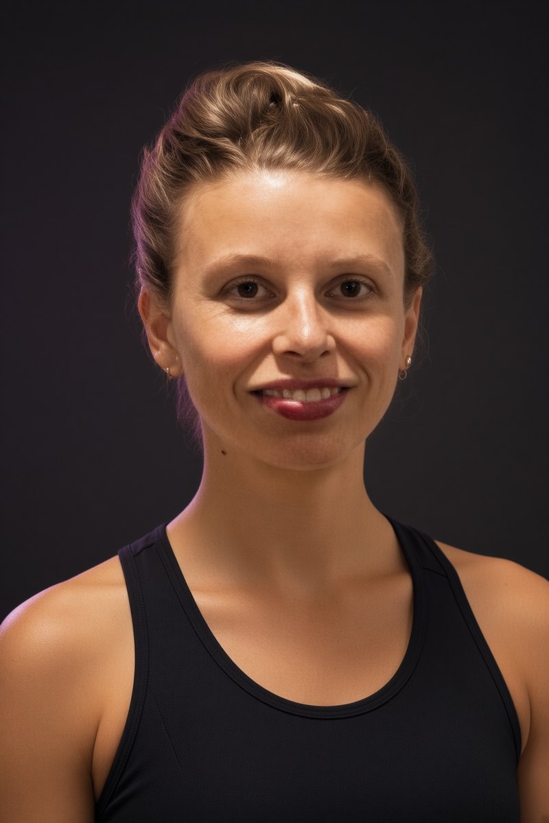 Joanne, the therapist behind JB Sports Massage Therapy